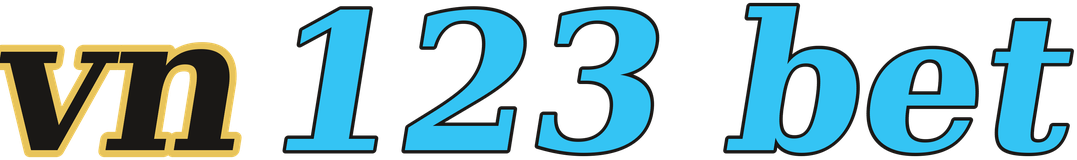 vn123 bet logo